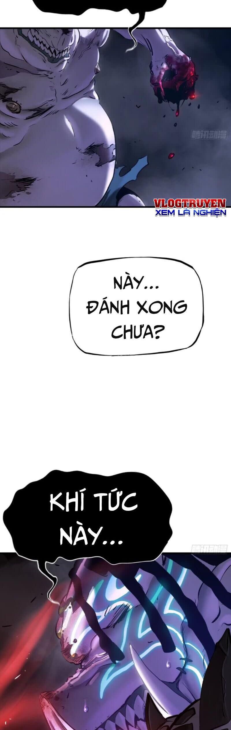 phong yêu vấn đạo chương 14 - Next Chapter 14