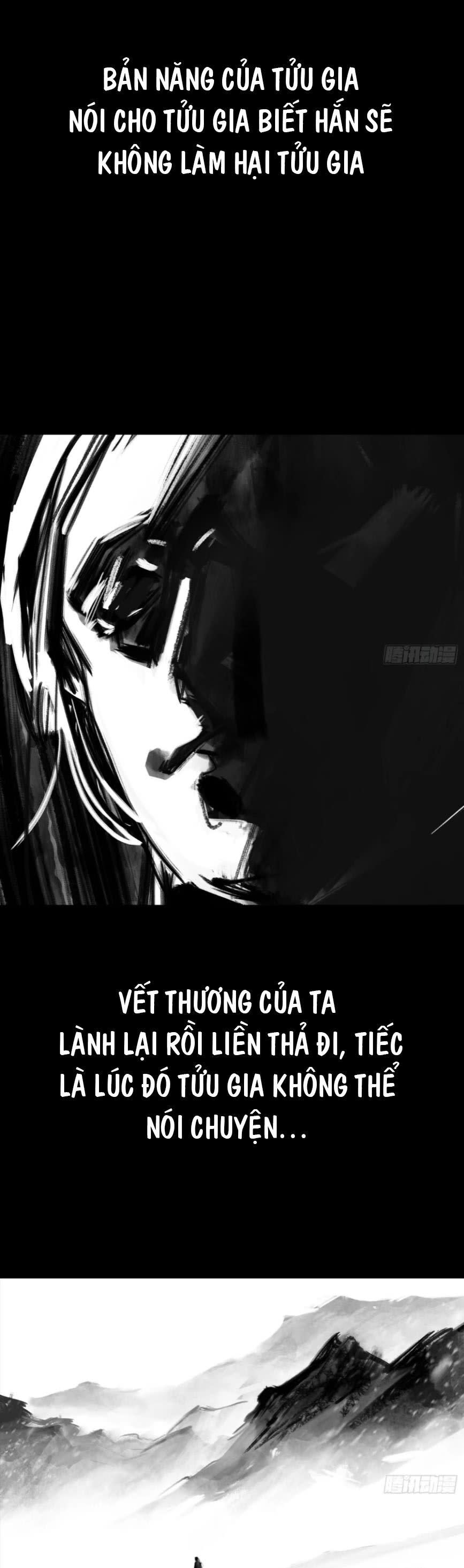 phong yêu vấn đạo chương 19 - Next Chapter 19