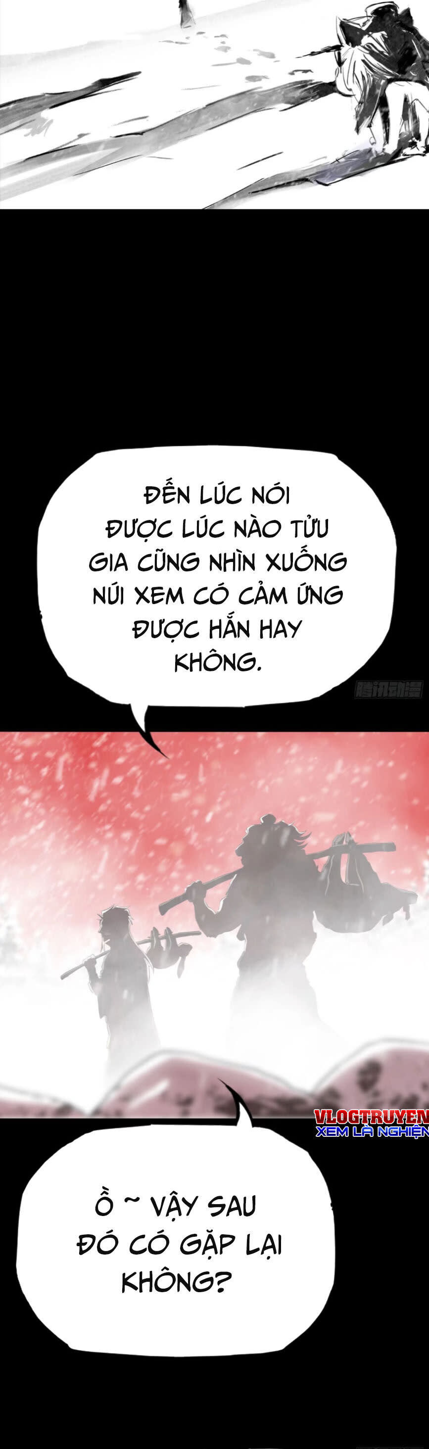 phong yêu vấn đạo chương 19 - Next Chapter 19