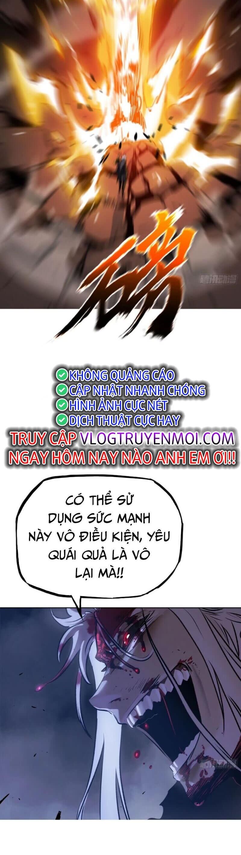 phong yêu vấn đạo chương 14 - Next Chapter 14