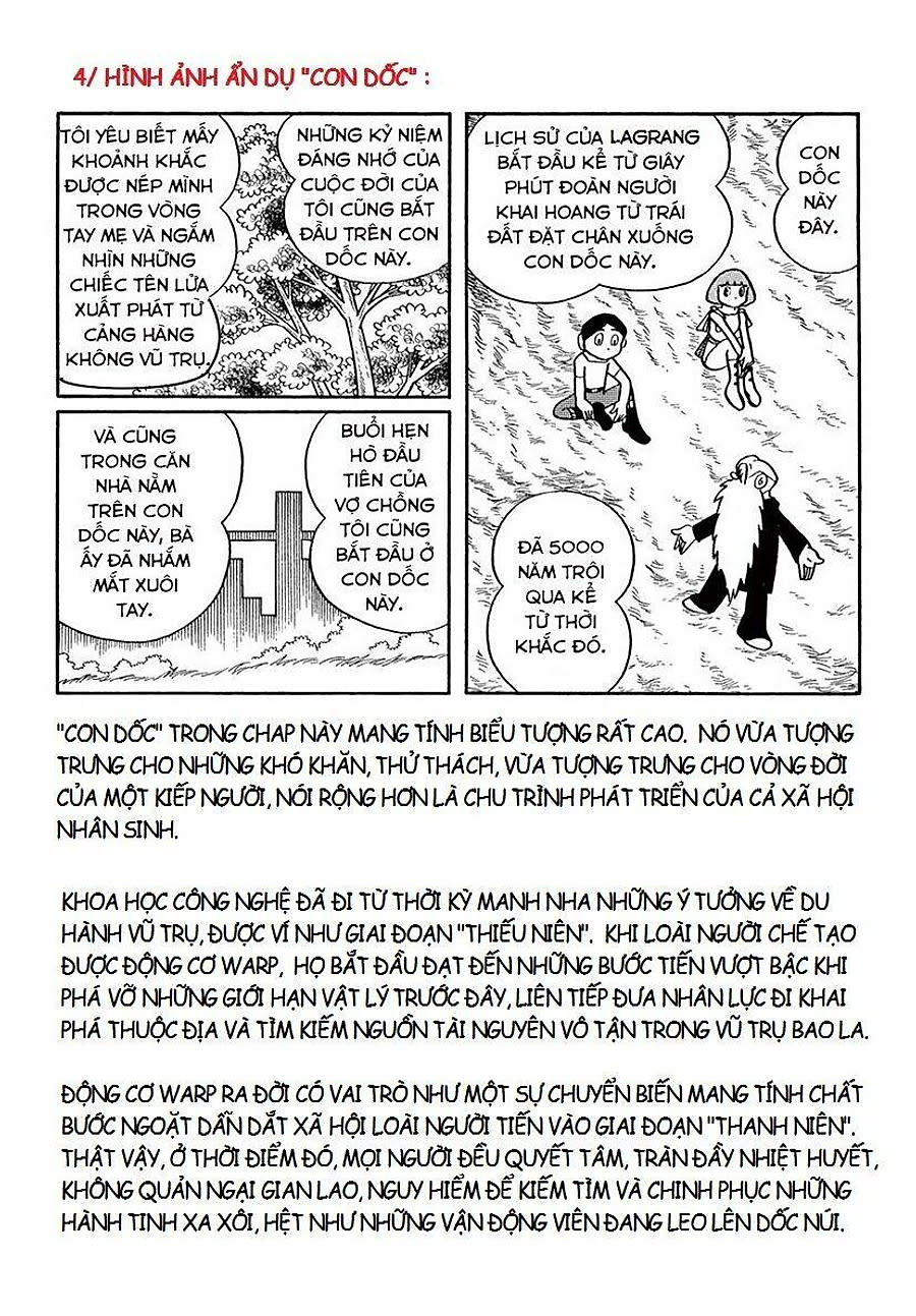 các one-shot của fujiko fujio Chapter 72 - Next Chapter 73