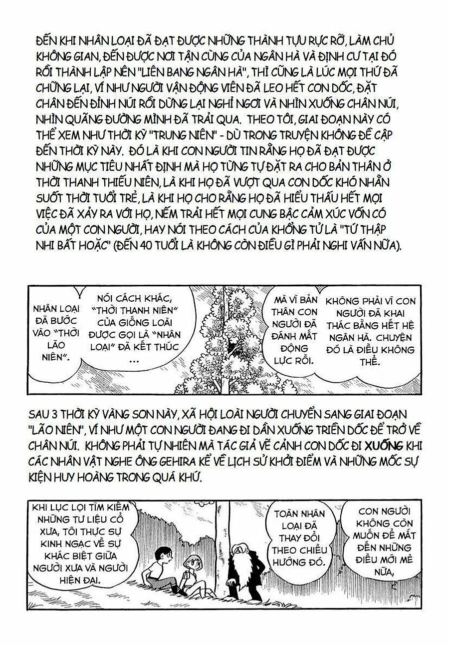 các one-shot của fujiko fujio Chapter 72 - Next Chapter 73