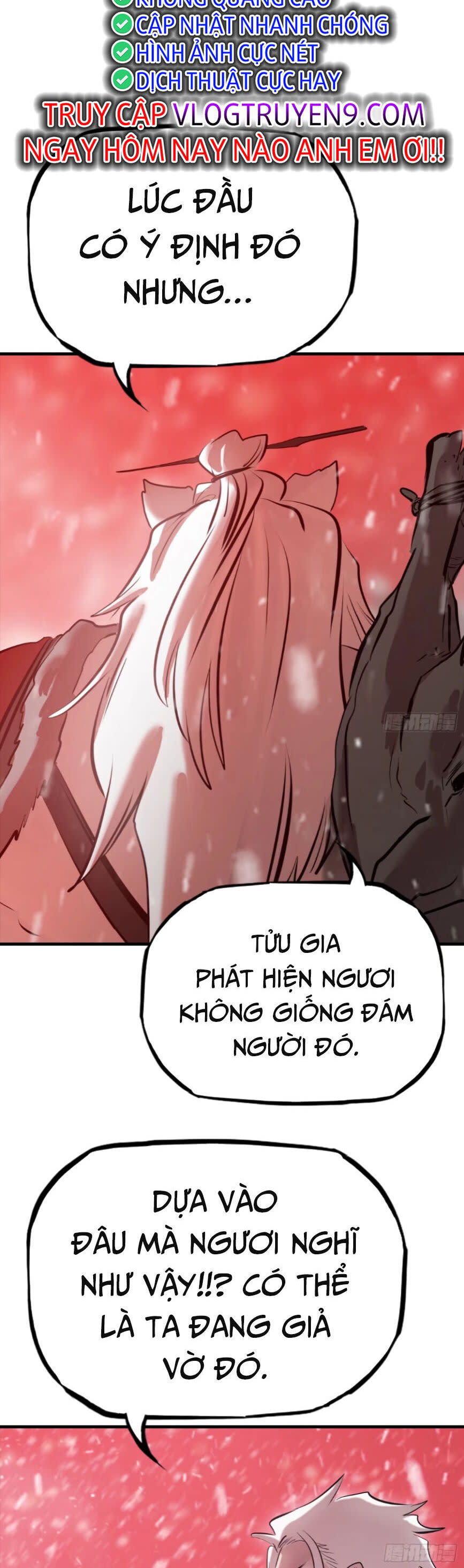 phong yêu vấn đạo chương 19 - Next Chapter 19