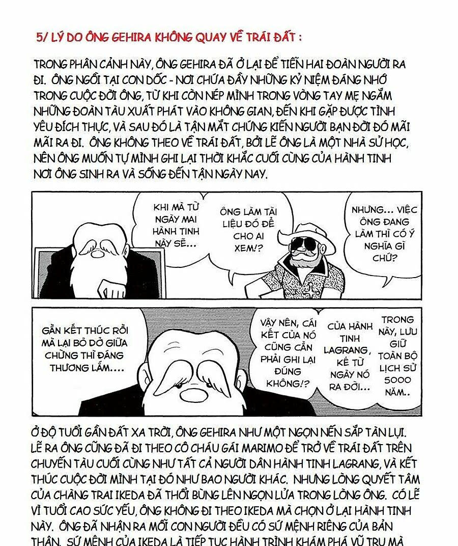 các one-shot của fujiko fujio Chapter 72 - Next Chapter 73