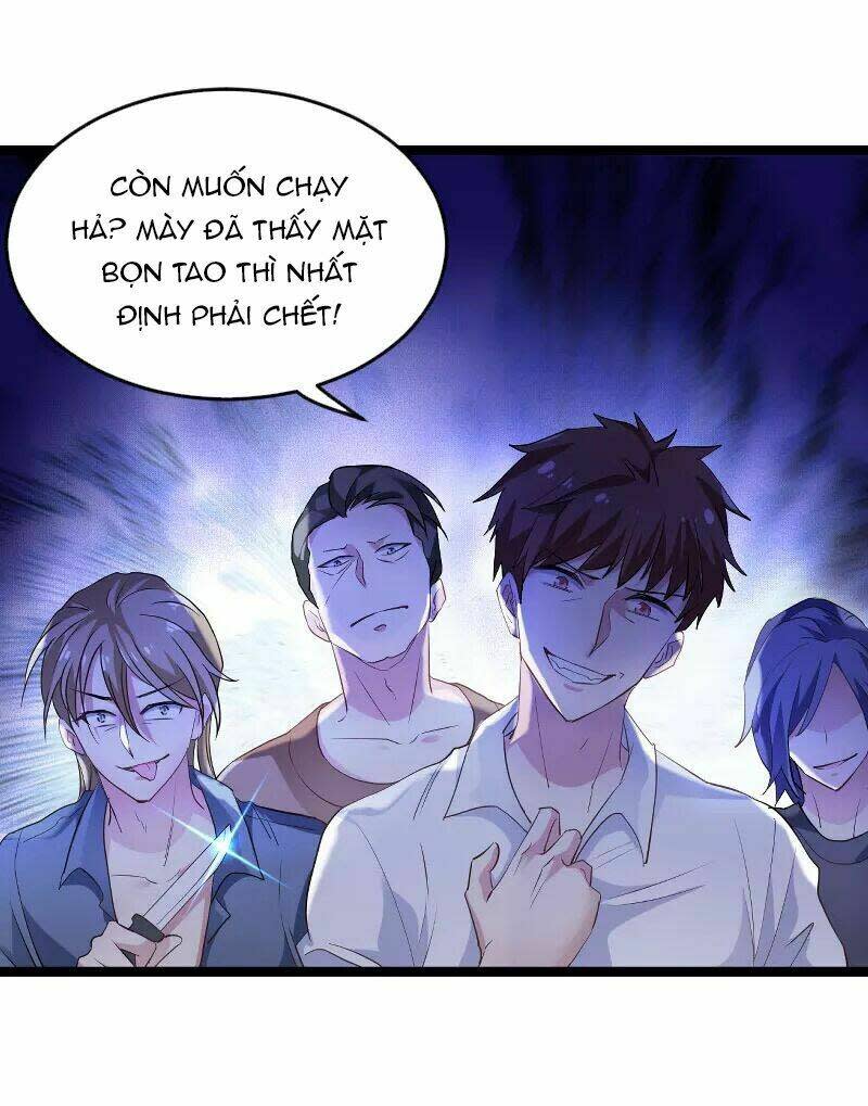 ảnh hậu lão bà không được chạy chapter 126 - Next chapter 127