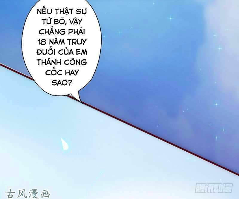 Truy Phu 36 kế - Ông xã à, tới chiến nào! Chapter 7 - Trang 2