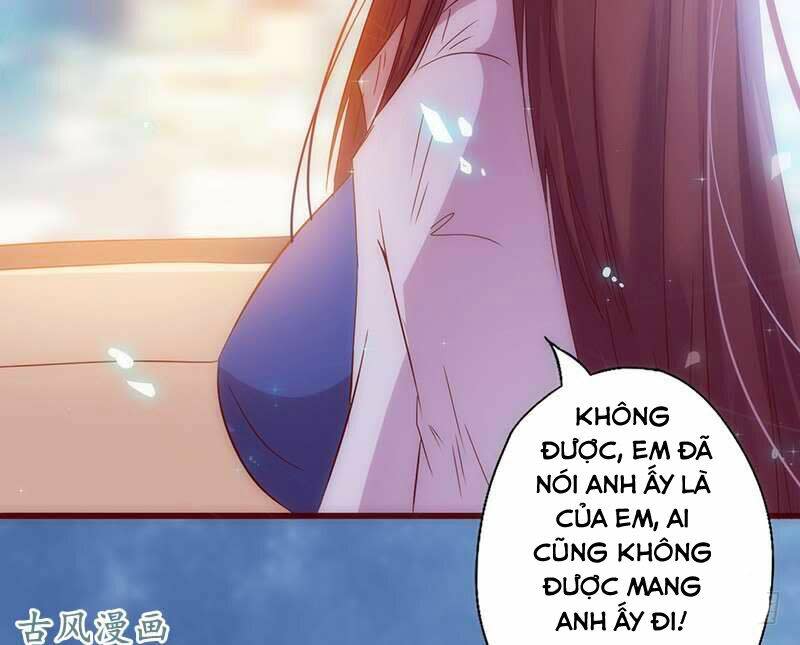 Truy Phu 36 kế - Ông xã à, tới chiến nào! Chapter 7 - Trang 2