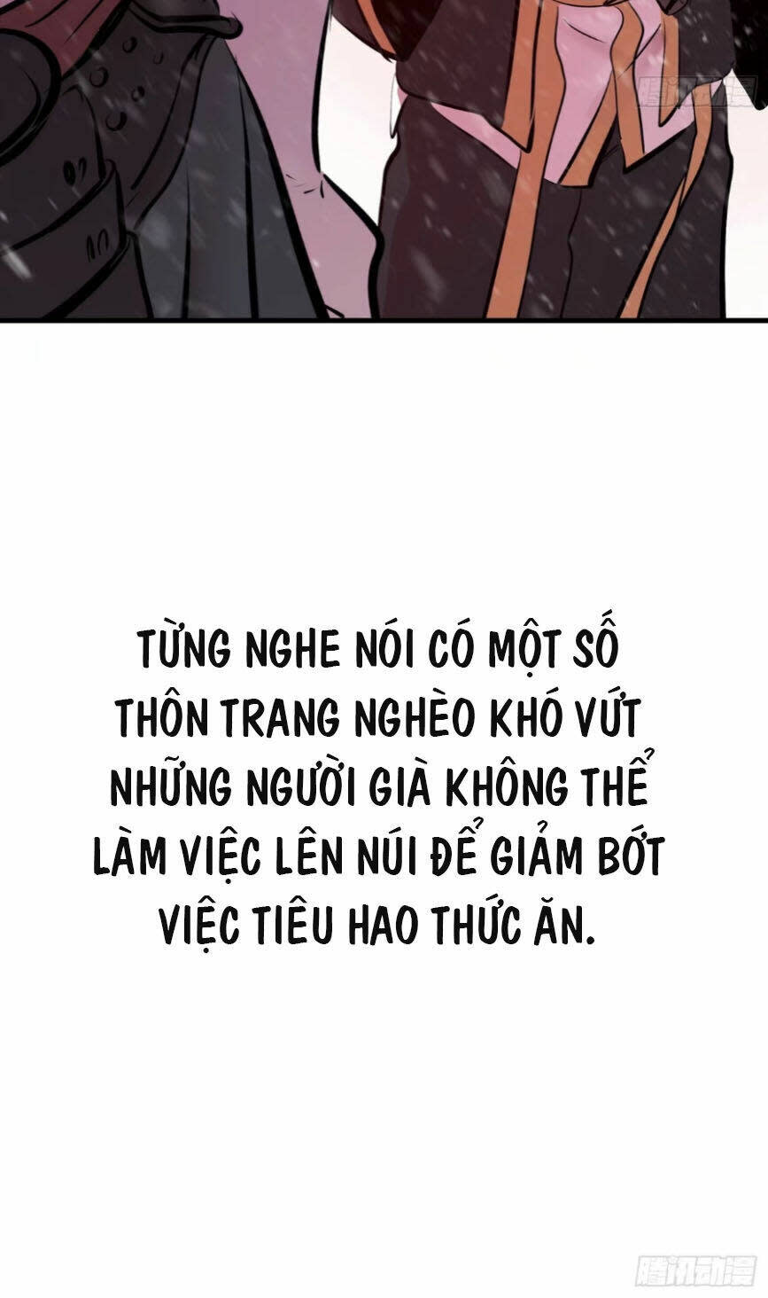 phong yêu vấn đạo chương 19 - Next Chapter 19