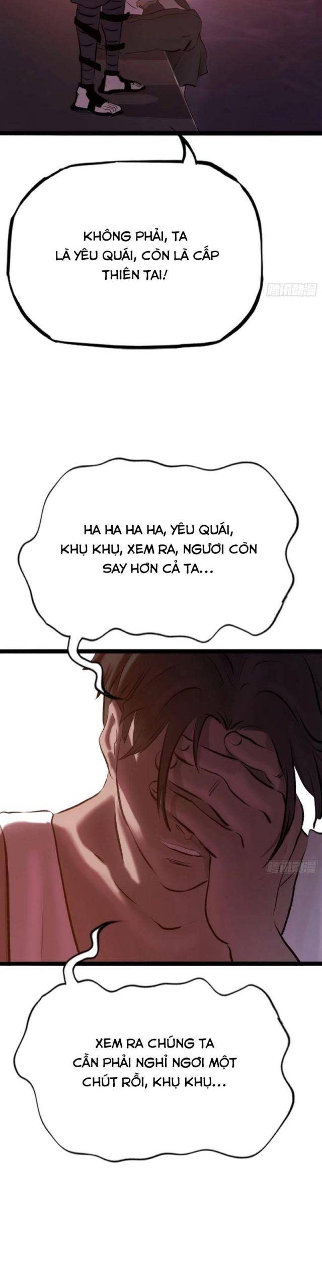 phong yêu vấn đạo Chương 52 - Next Chapter 52