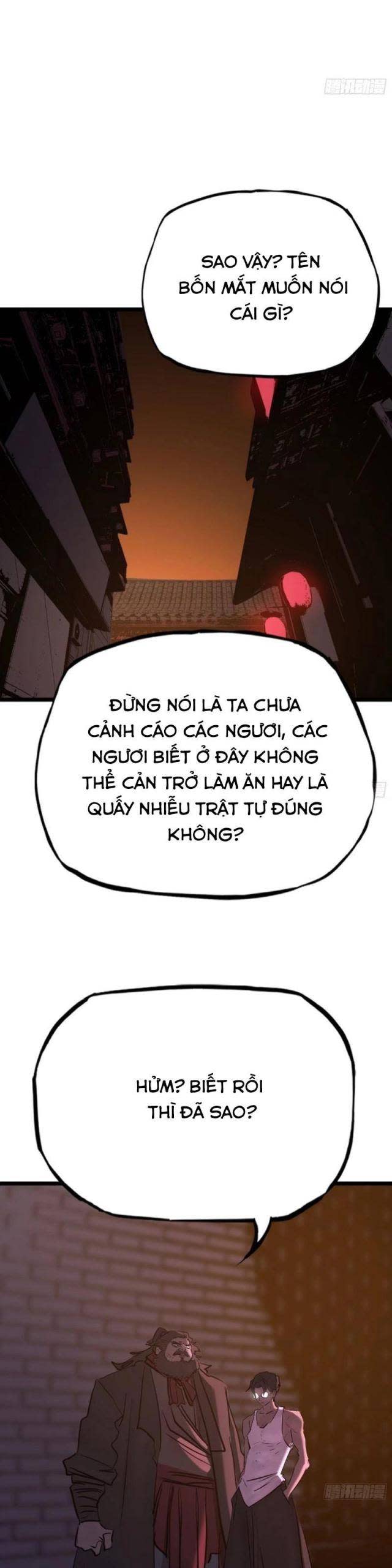 phong yêu vấn đạo Chương 52 - Next Chapter 52