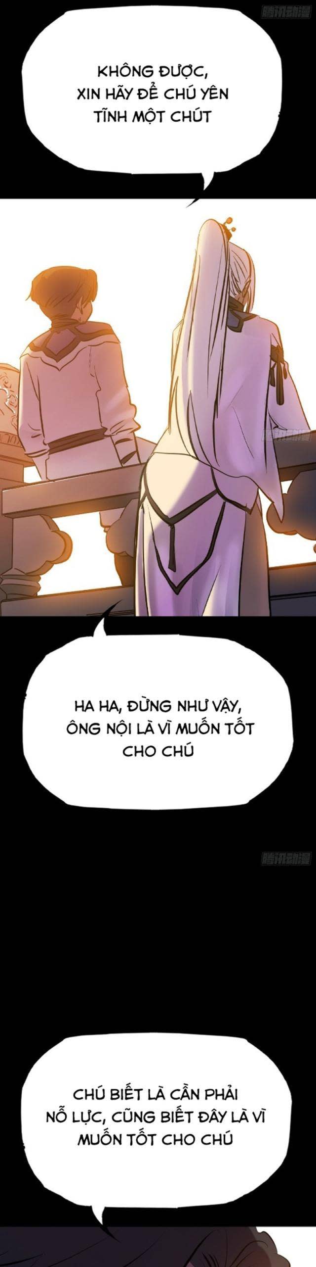 phong yêu vấn đạo Chương 75 - Next Chapter 75