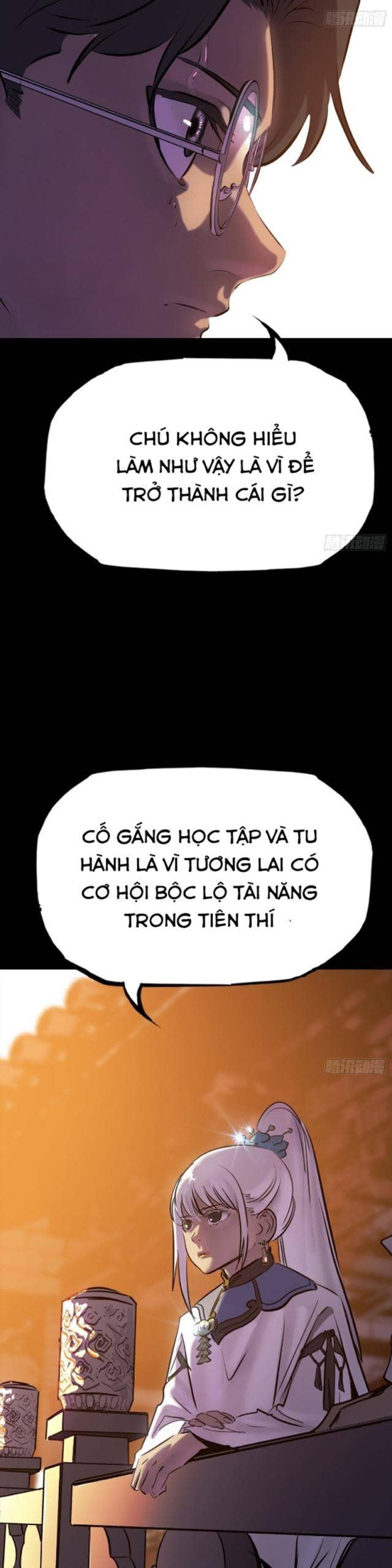 phong yêu vấn đạo Chương 75 - Next Chapter 75