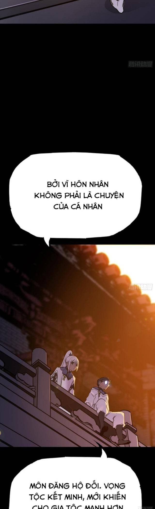 phong yêu vấn đạo Chương 75 - Next Chapter 75