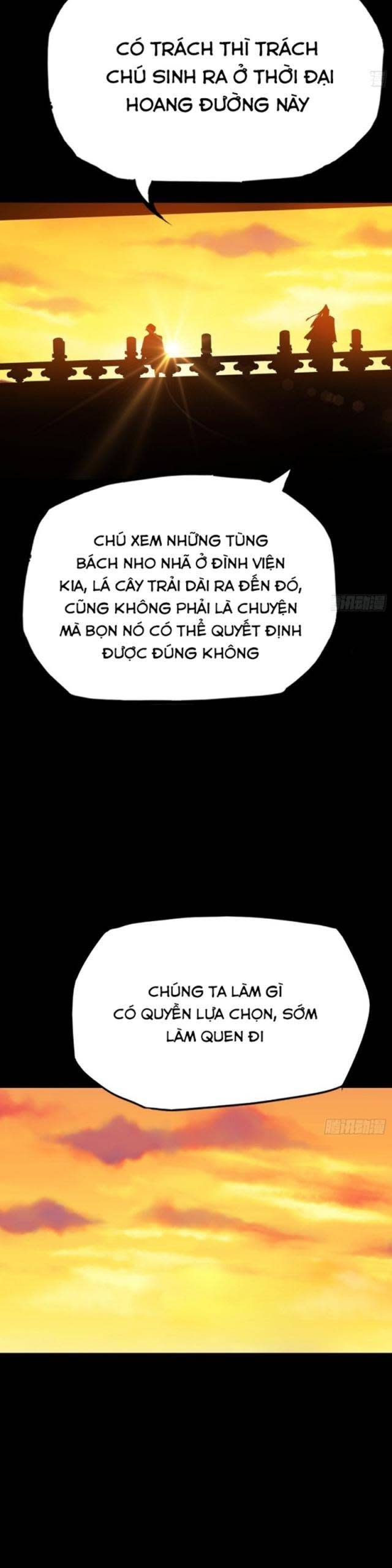 phong yêu vấn đạo Chương 75 - Next Chapter 75