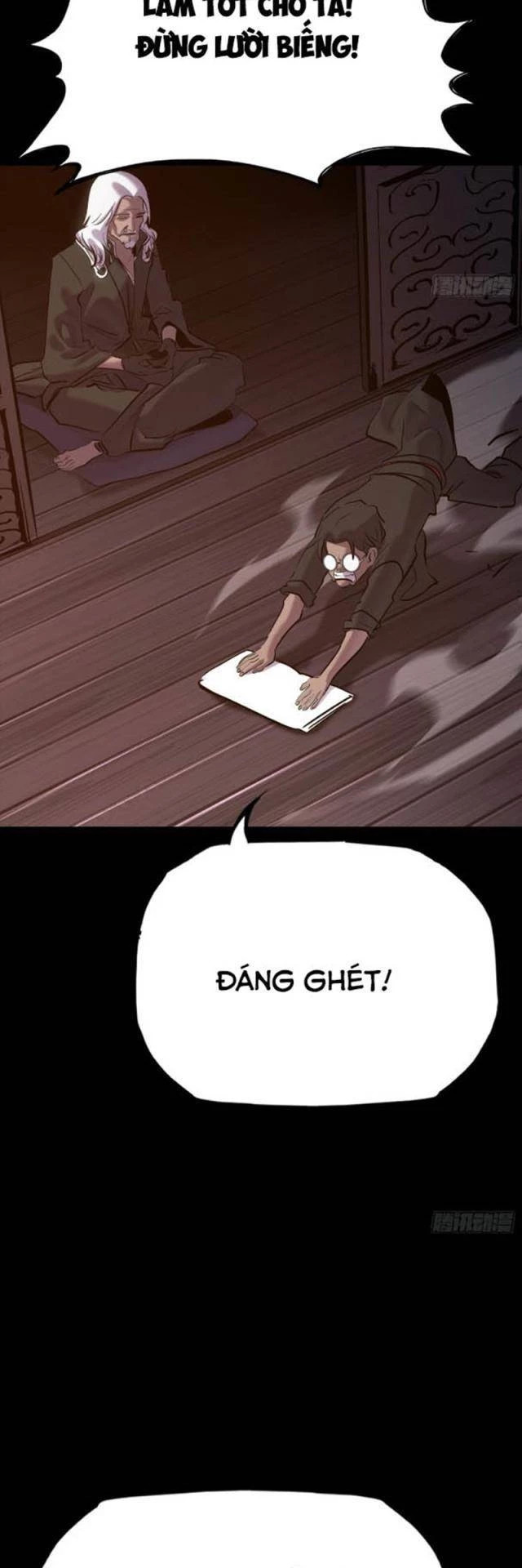 phong yêu vấn đạo Chương 82 - Next Chapter 82