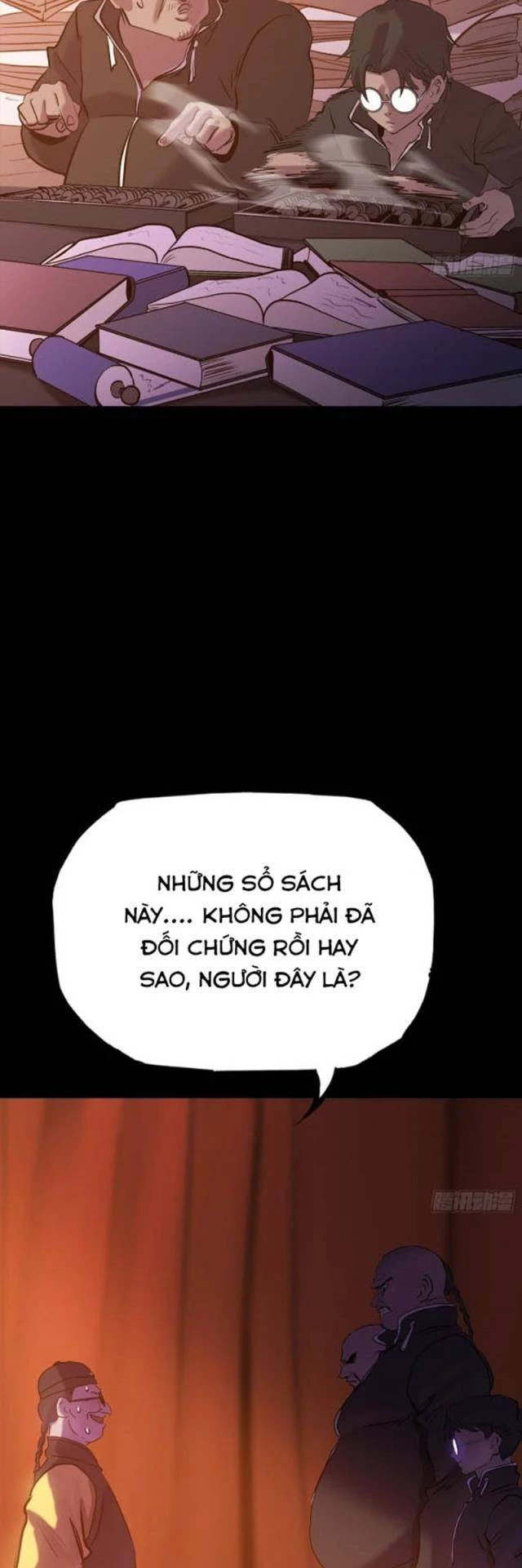 phong yêu vấn đạo Chương 82 - Next Chapter 82