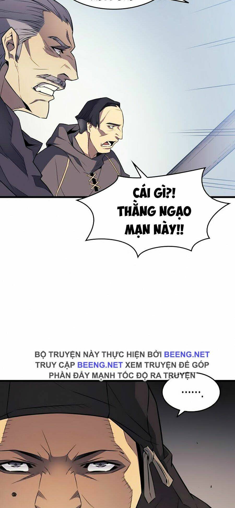 sự trở lại của pháp sư vĩ đại sau 4000 năm chapter 65 - Next chapter 66