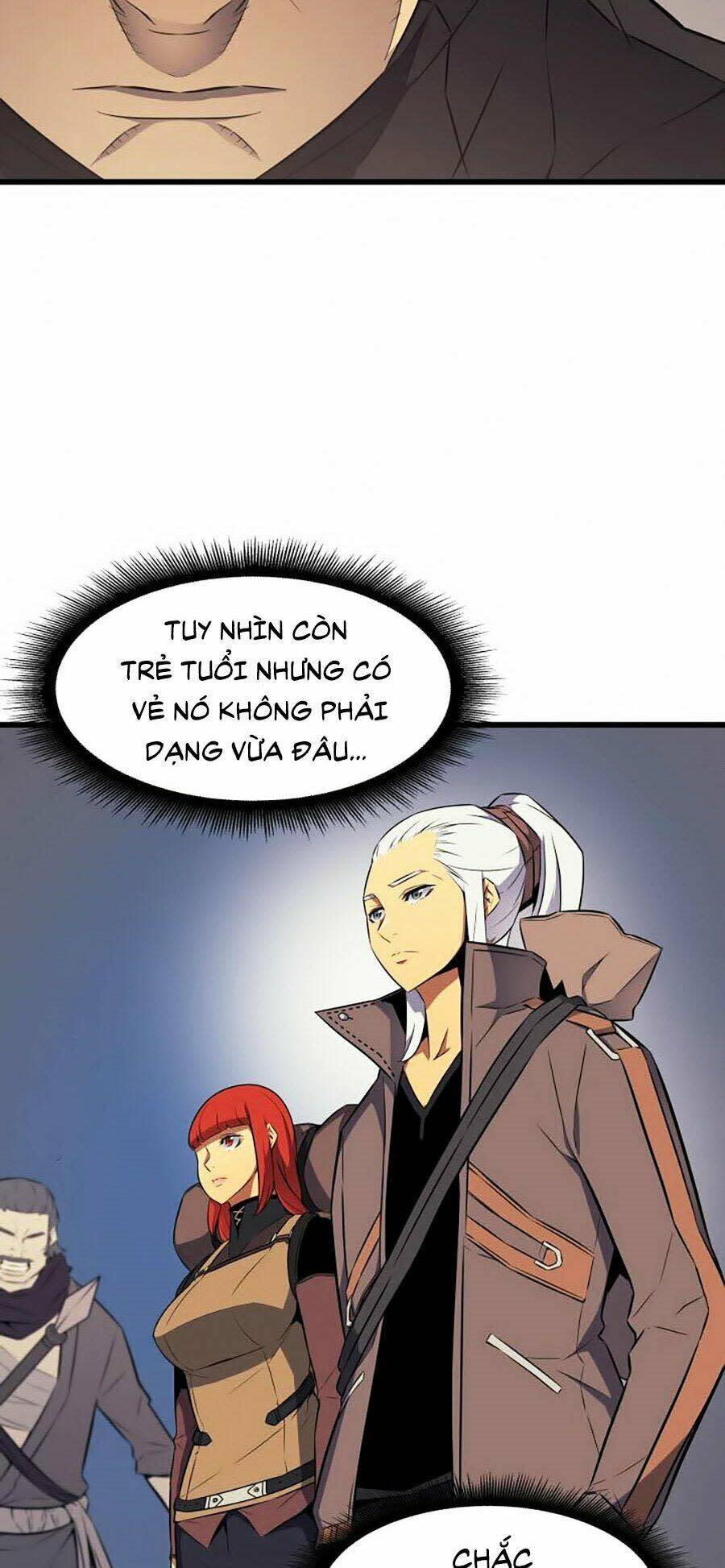 sự trở lại của pháp sư vĩ đại sau 4000 năm chapter 65 - Next chapter 66