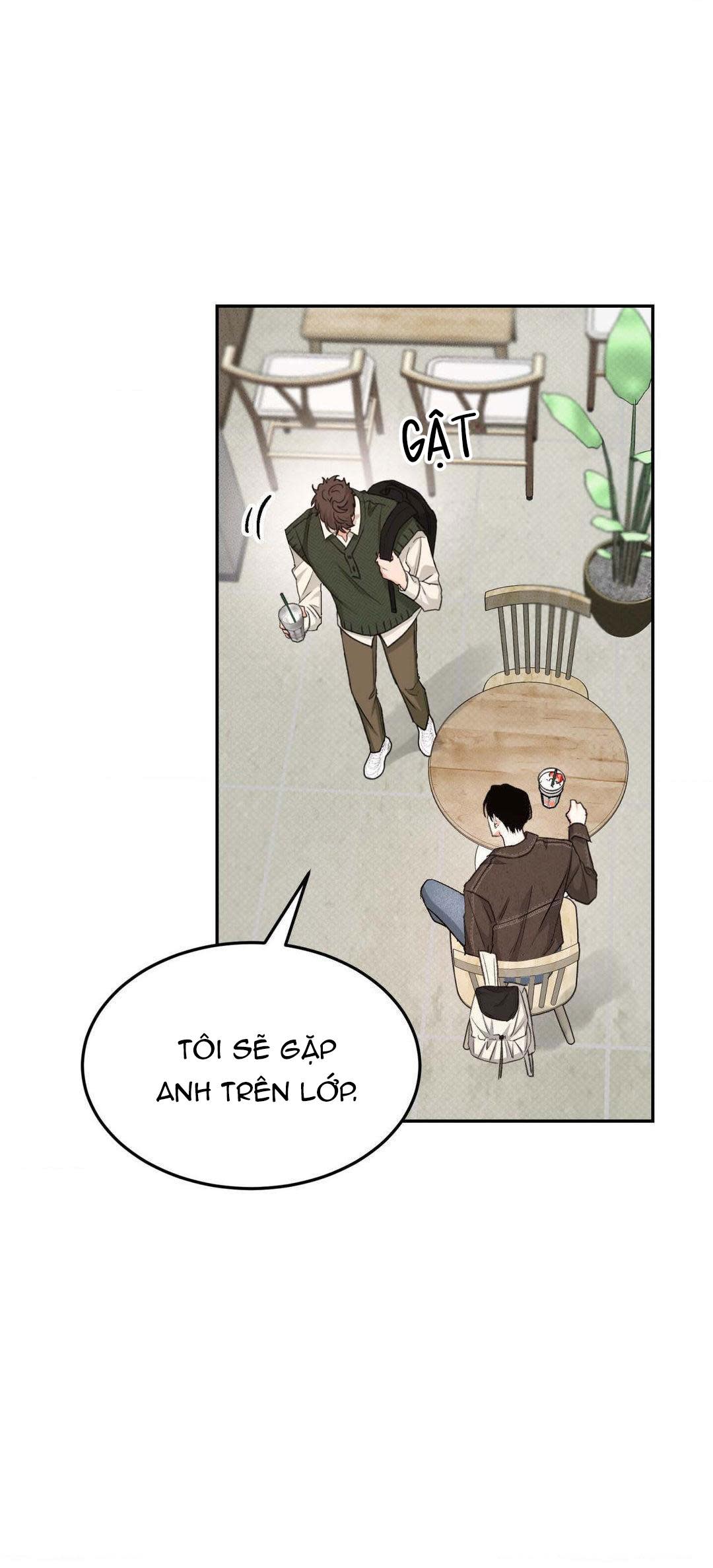 Chiếc Lá Lay Động Theo Giai Điệu Chapter 9 - Trang 2