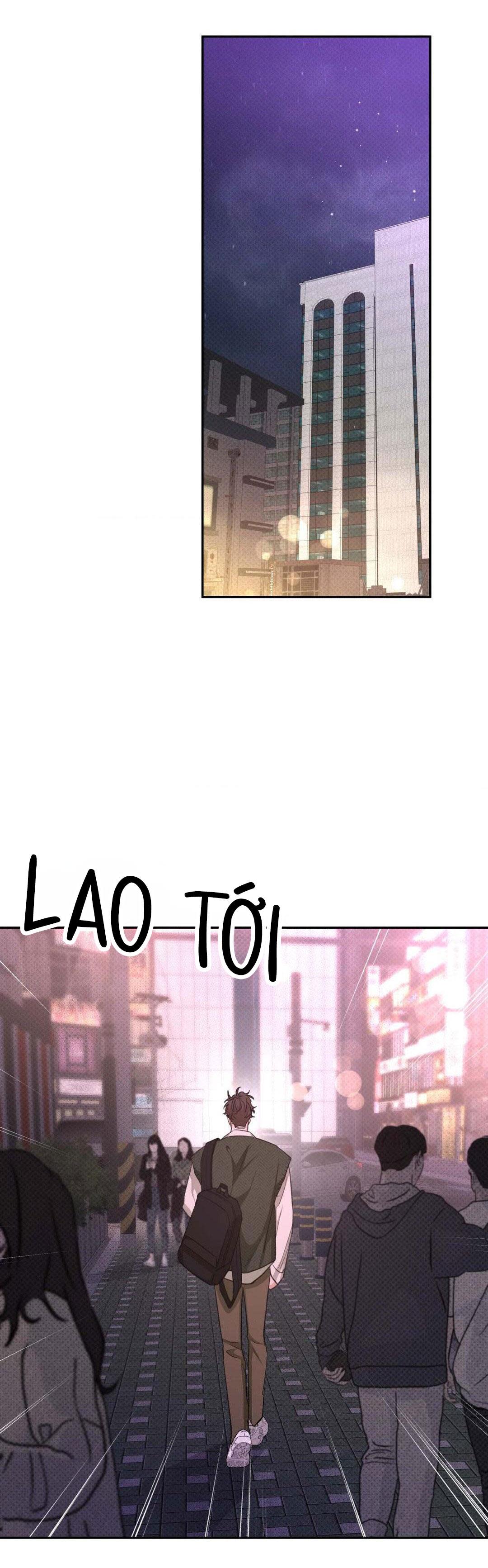 Chiếc Lá Lay Động Theo Giai Điệu Chapter 9 - Trang 2