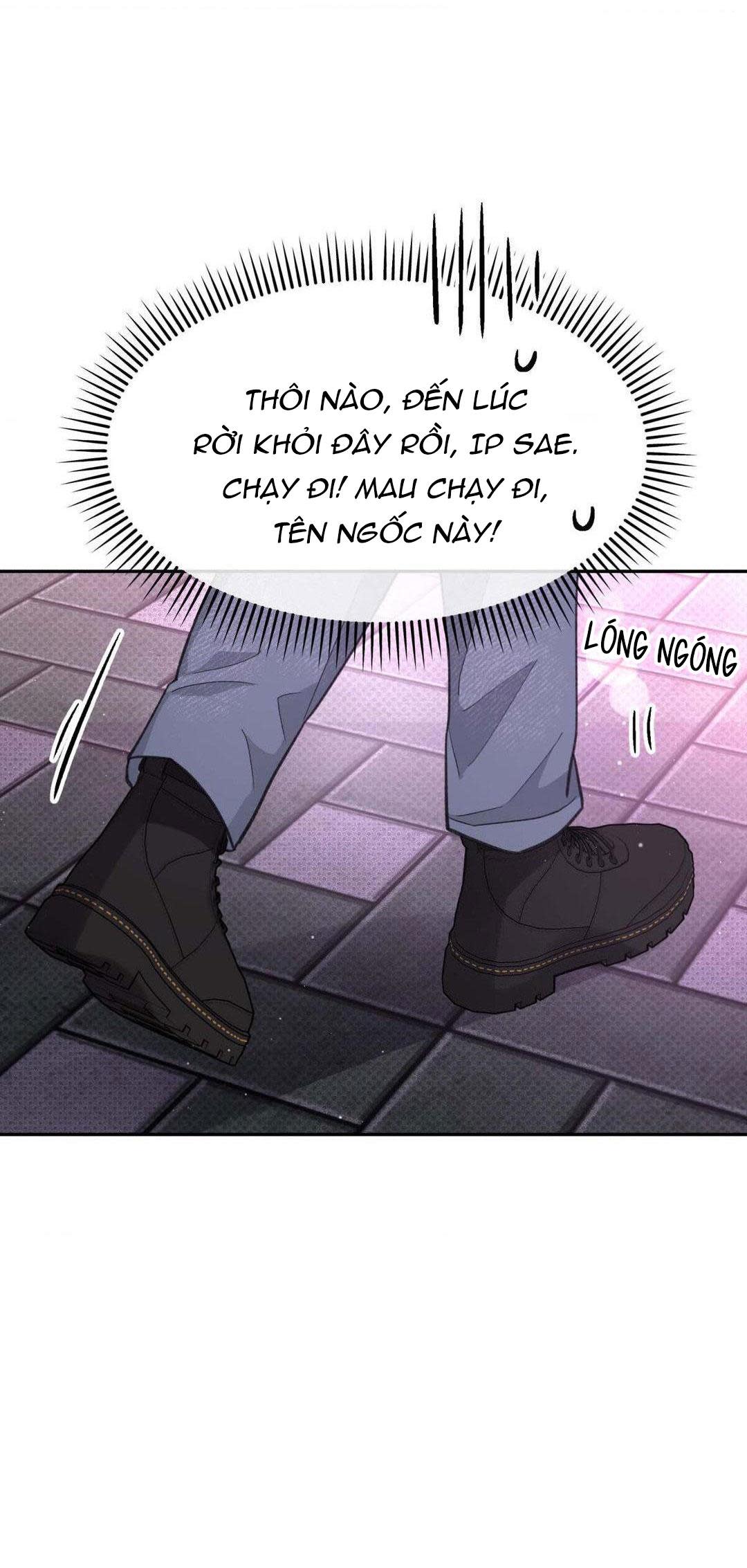 Chiếc Lá Lay Động Theo Giai Điệu Chapter 9 - Trang 2