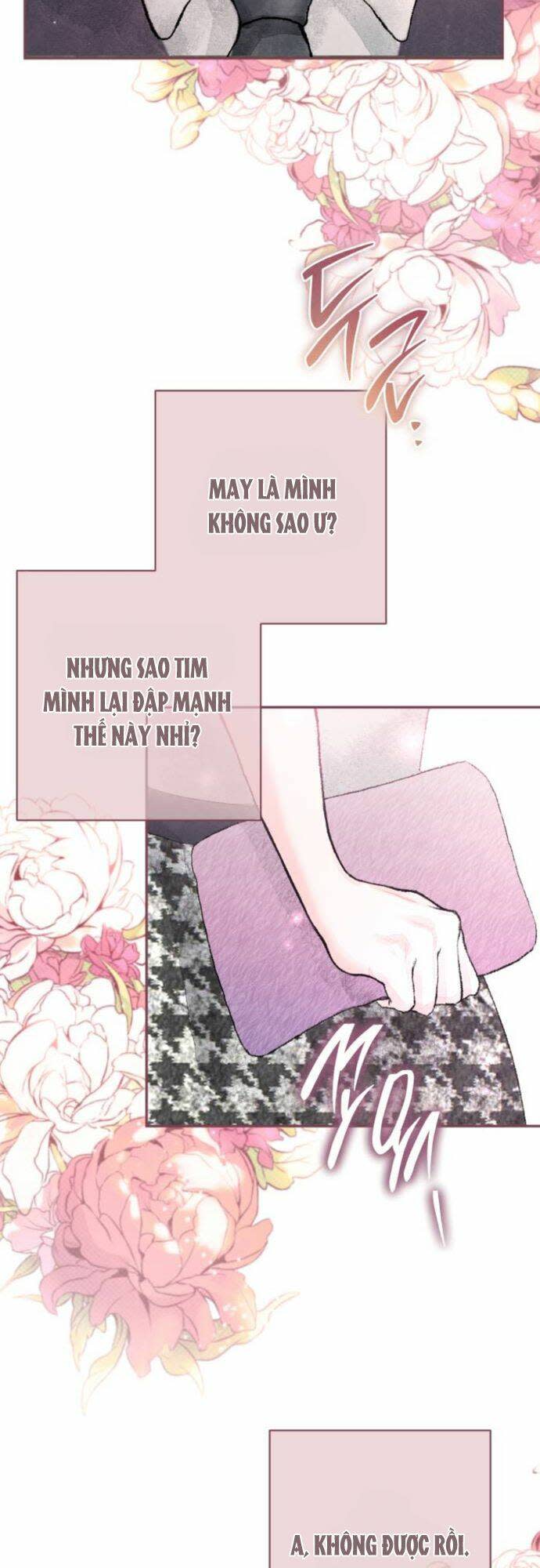 my demon - ác quỷ của tôi chapter 2 - Next Chapter 2.1