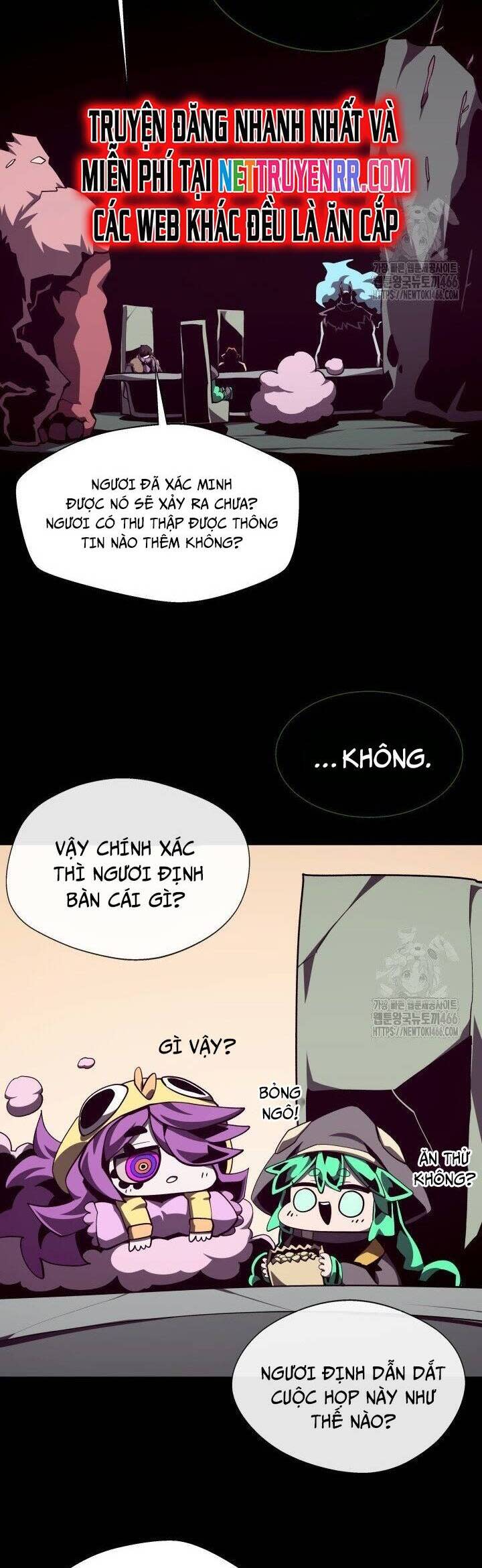 hồi ức trong ngục tối Chapter 116 - Next Chapter 116