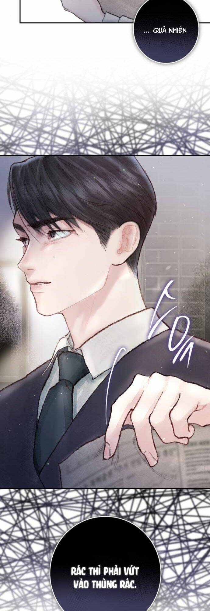 my demon - ác quỷ của tôi chapter 2 - Next Chapter 2.1