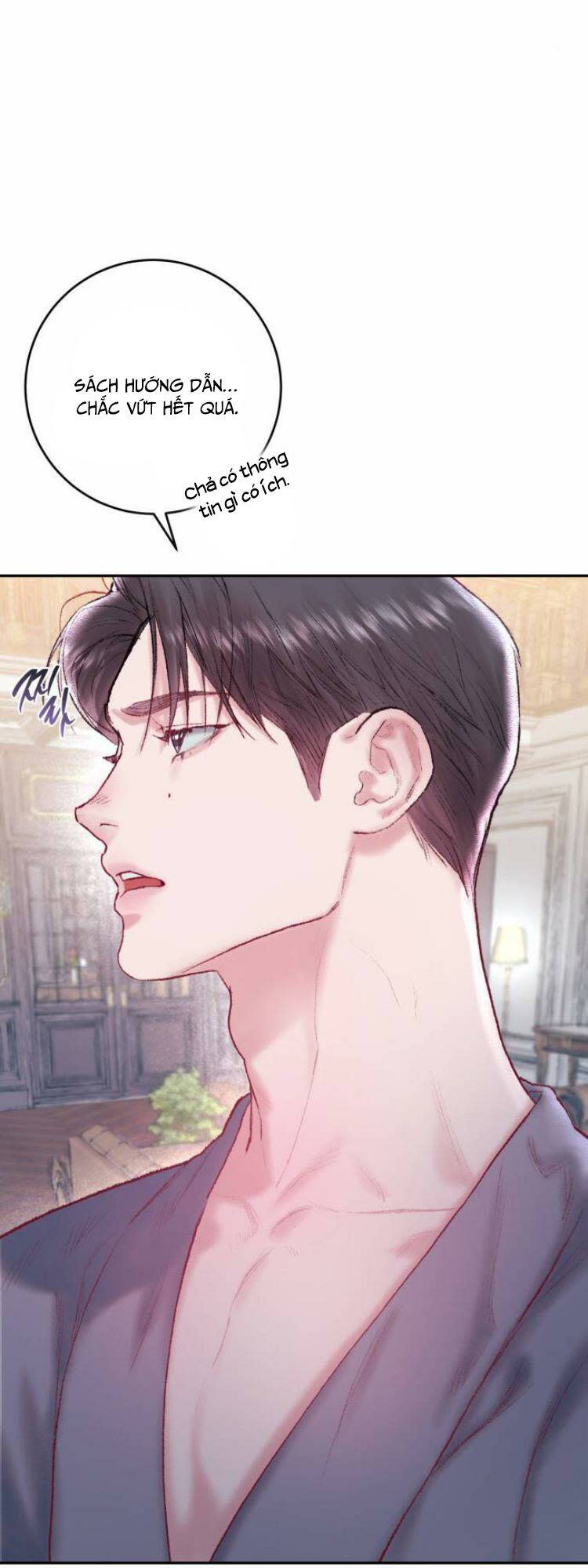 my demon - ác quỷ của tôi chapter 10 - Next chương 11