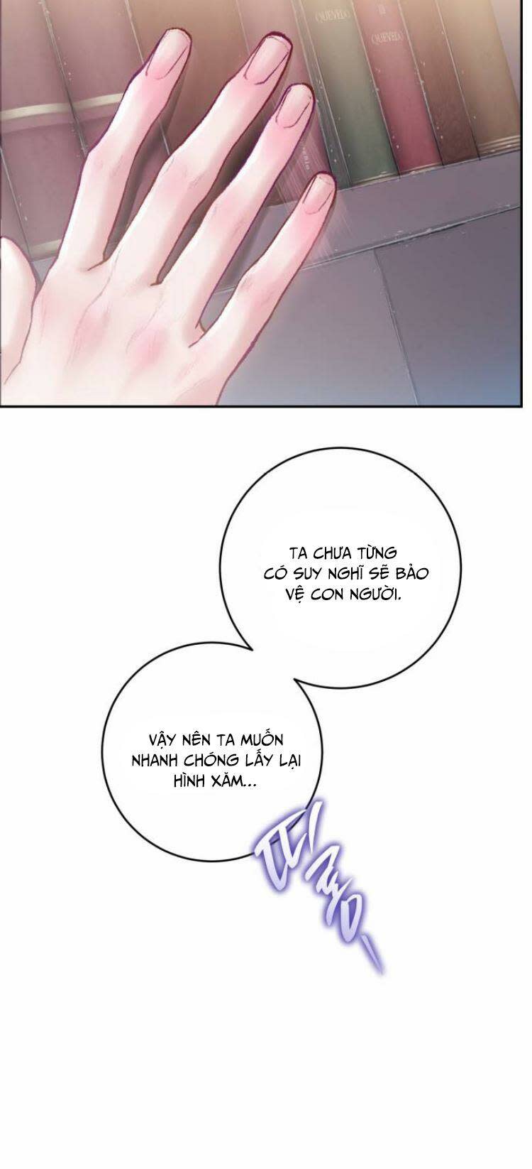 my demon - ác quỷ của tôi chapter 10 - Next chương 11