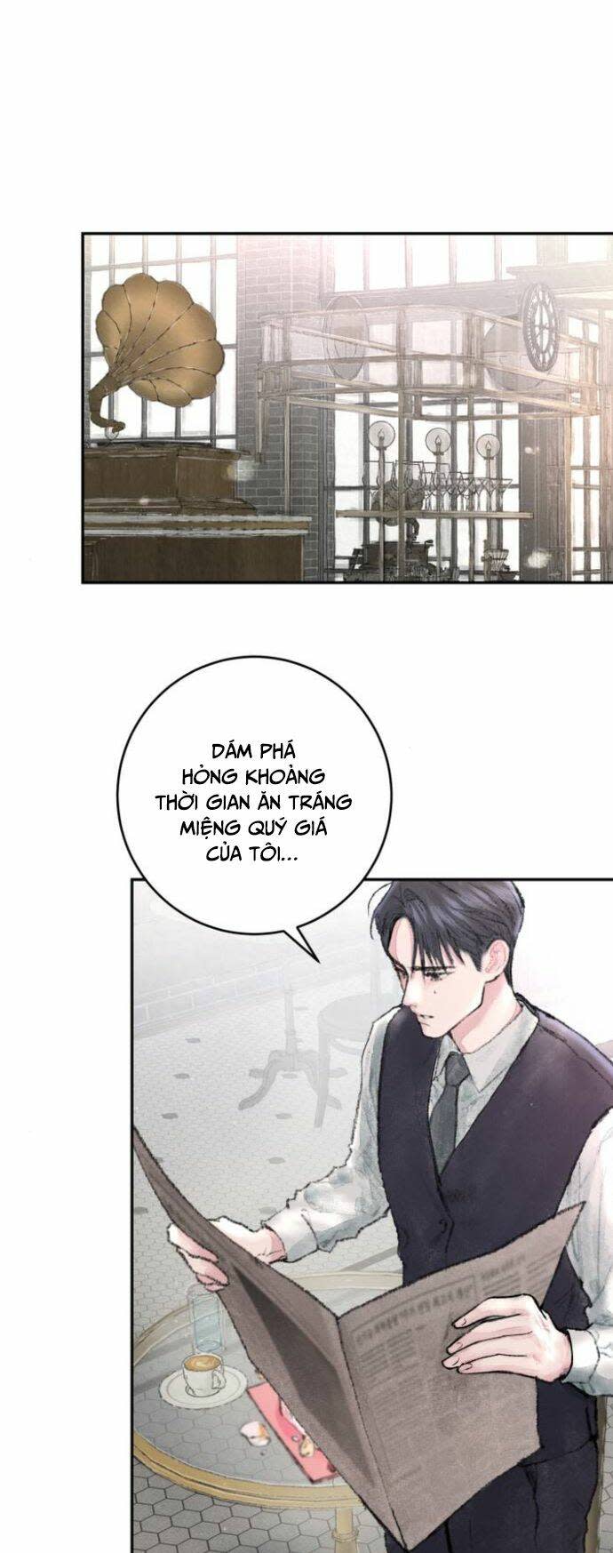 my demon - ác quỷ của tôi chapter 2 - Next Chapter 2.1