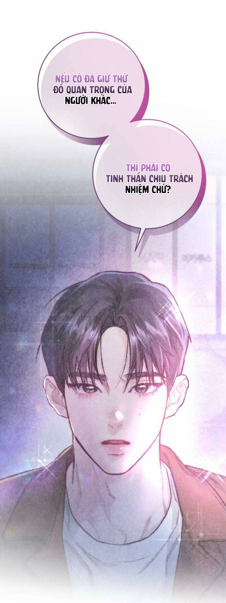 my demon - ác quỷ của tôi chapter 10 - Next chương 11