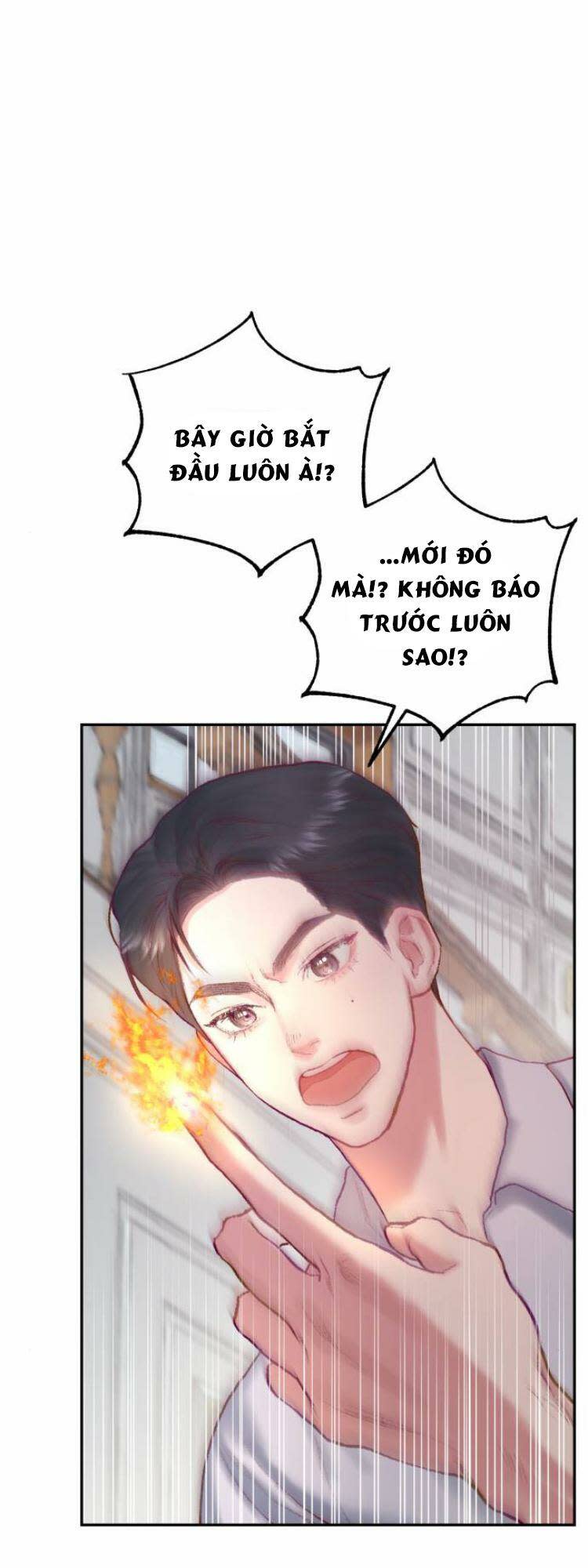 my demon - ác quỷ của tôi chapter 10 - Next chương 11