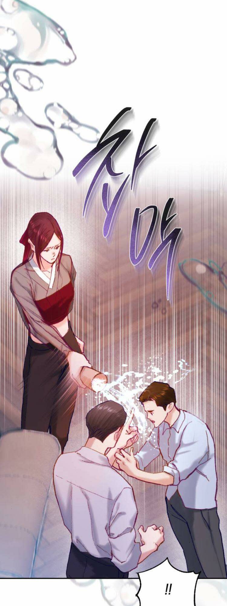 my demon - ác quỷ của tôi chapter 10 - Next chương 11