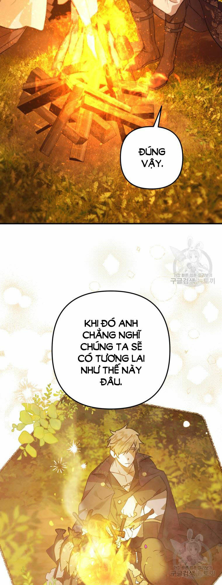 bỗng nhiên tôi trở thành quạ đen!! Chapter 101.1 - Next Chapter 101.2