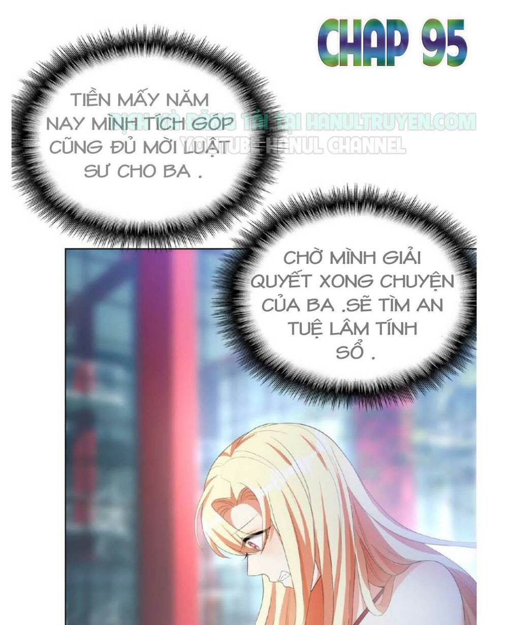 cô vợ nhỏ nuông chiều quá lại thành ác!! chapter 95 - Next chapter 96