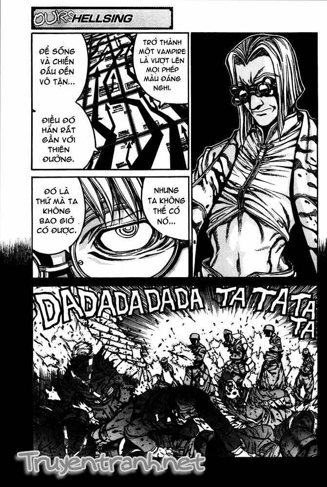 Hellsing Chapter 83 - Trang 2