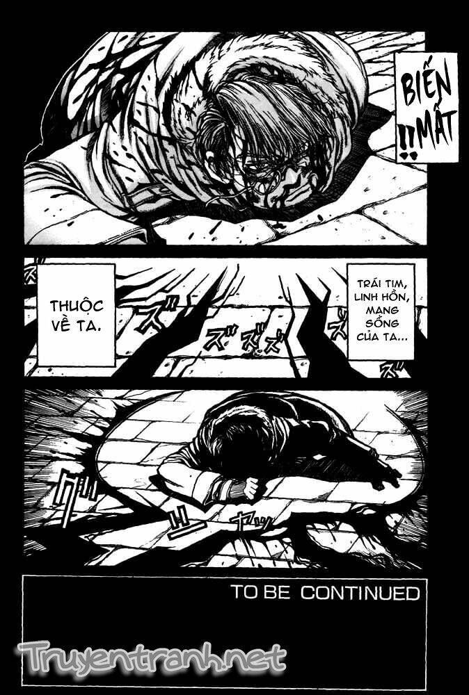 Hellsing Chapter 83 - Trang 2