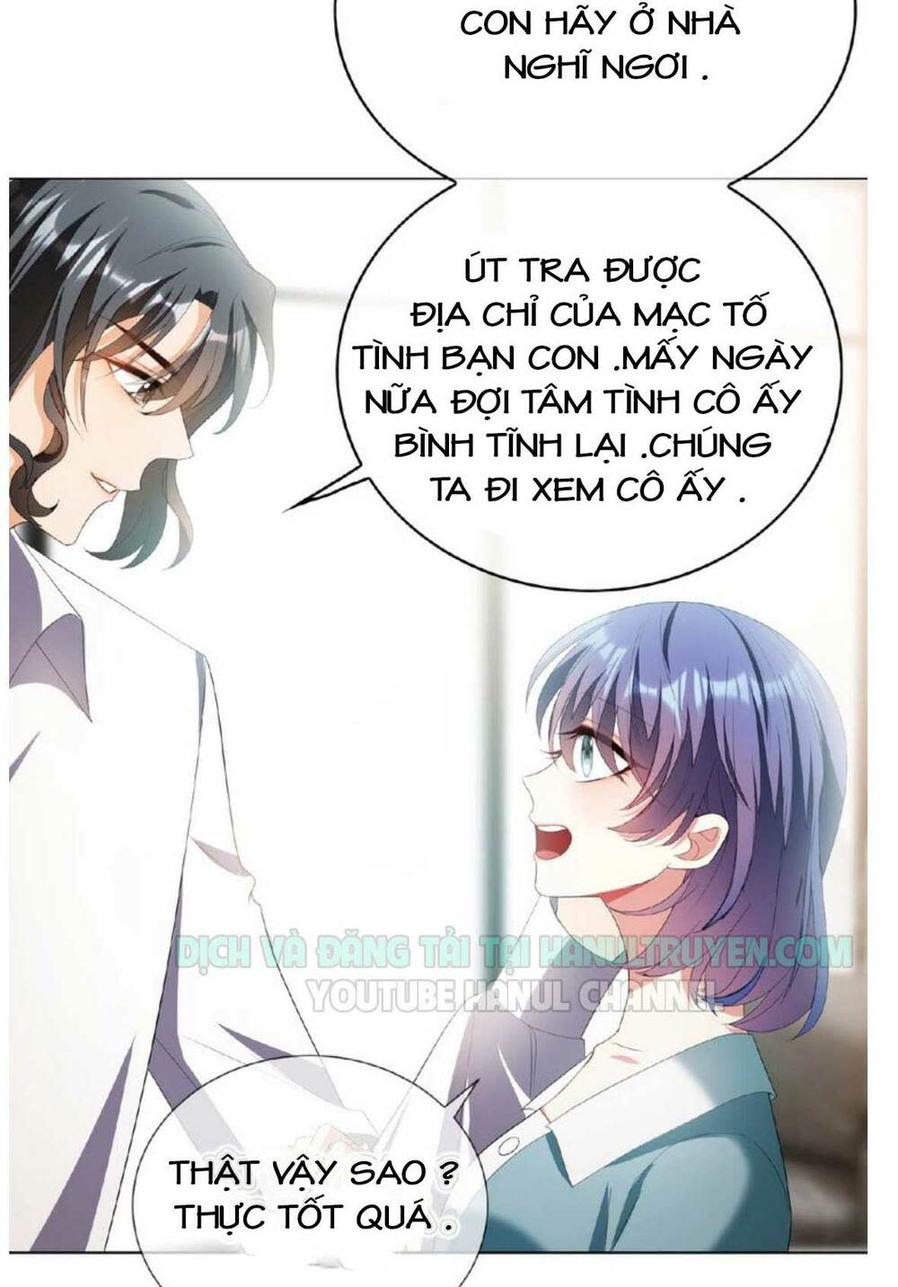 cô vợ nhỏ nuông chiều quá lại thành ác!! chapter 95 - Next chapter 96