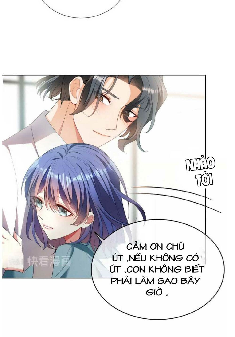 cô vợ nhỏ nuông chiều quá lại thành ác!! chapter 95 - Next chapter 96