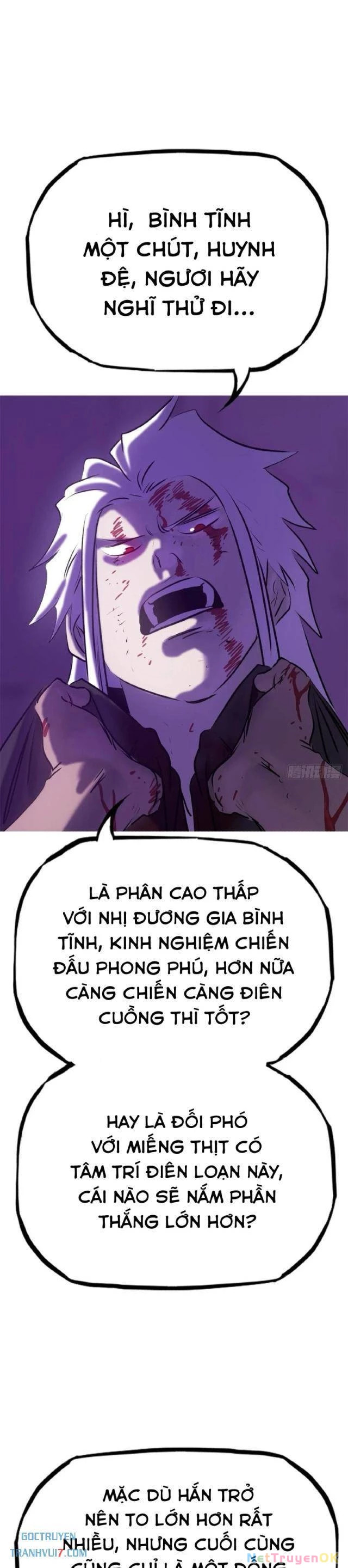 phong yêu vấn đạo Chapter 110 - Next Chapter 110