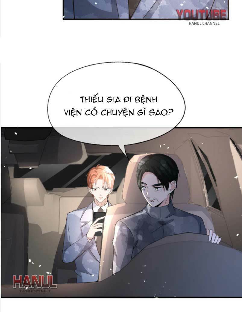 cô vợ hợp đồng lạnh lùng không dễ đụng đâu chapter 181 - Next chapter 182