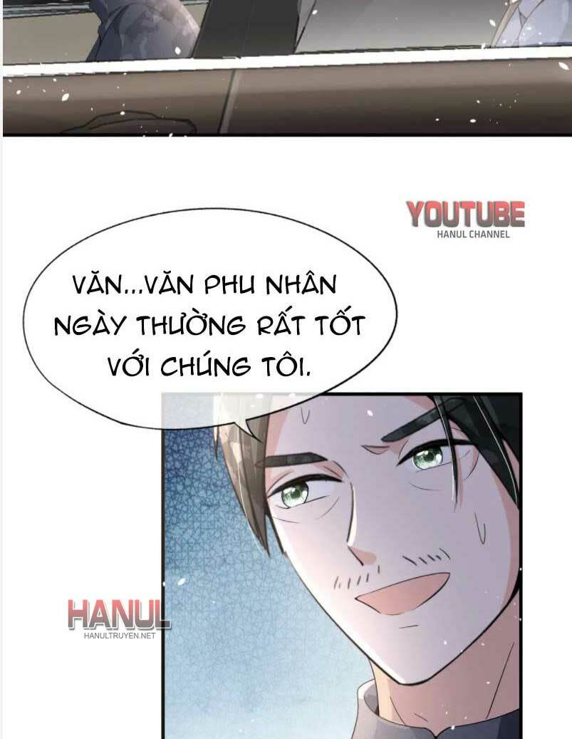 cô vợ hợp đồng lạnh lùng không dễ đụng đâu chapter 181 - Next chapter 182