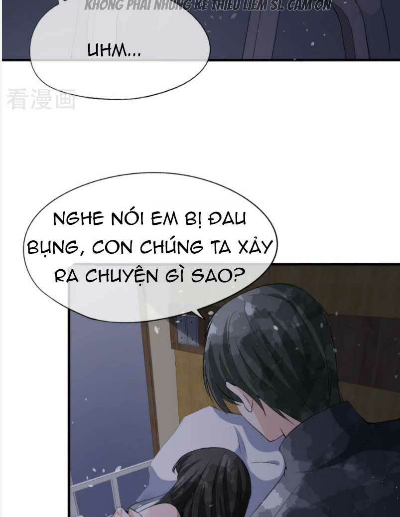 cô vợ hợp đồng lạnh lùng không dễ đụng đâu chapter 181 - Next chapter 182