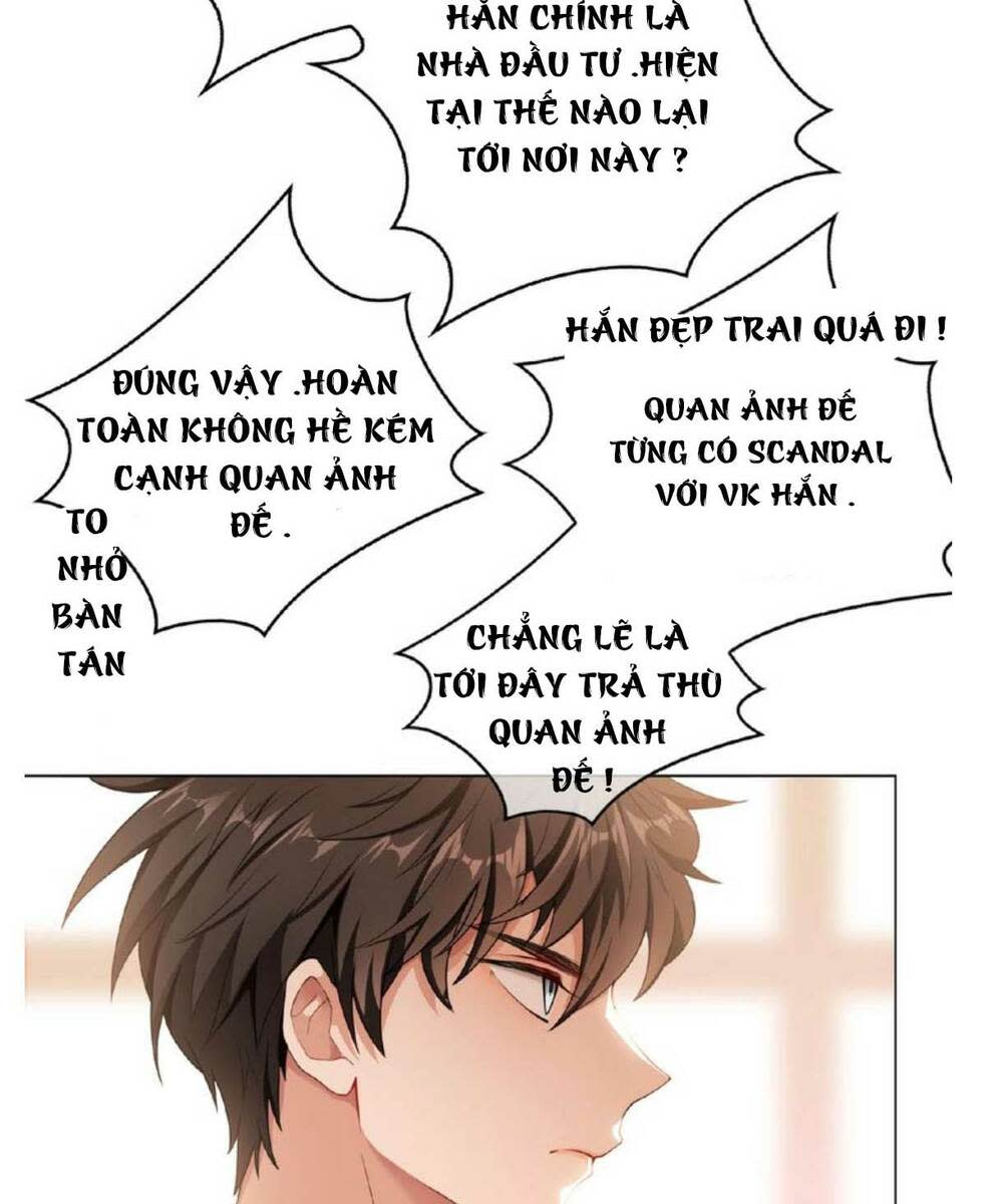 cô vợ nhỏ nuông chiều quá lại thành ác!! chapter 99 - Next chapter 100