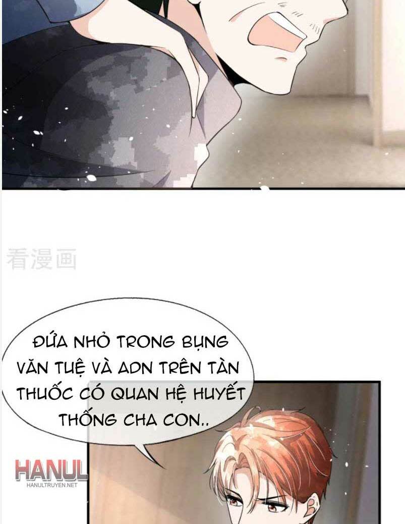 cô vợ hợp đồng lạnh lùng không dễ đụng đâu chapter 181 - Next chapter 182