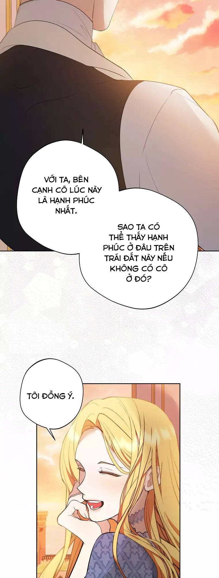 nam chính đang cản bước tôi chapter 55 - Next chapter 56