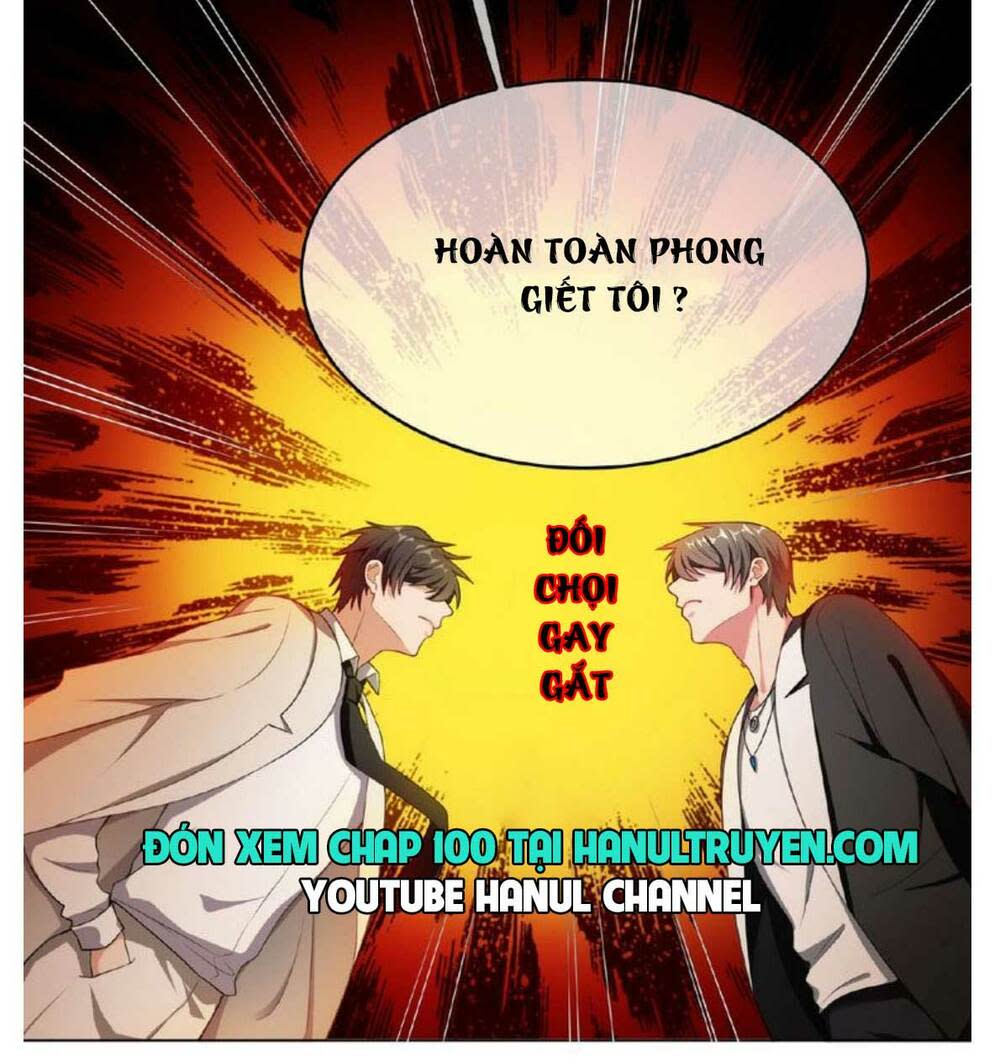 cô vợ nhỏ nuông chiều quá lại thành ác!! chapter 99 - Next chapter 100