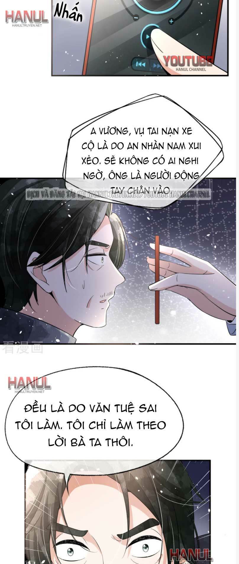 cô vợ hợp đồng lạnh lùng không dễ đụng đâu chapter 181 - Next chapter 182