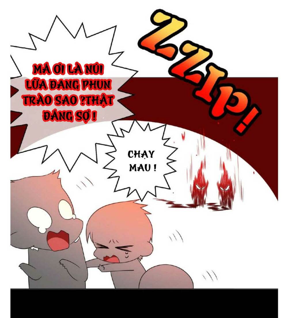 cô vợ nhỏ nuông chiều quá lại thành ác!! chapter 99 - Next chapter 100